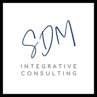 SDM Logo